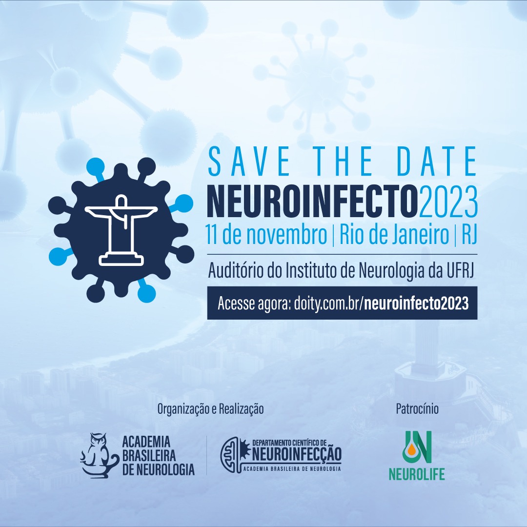 Evento - Neuroinfecto2023