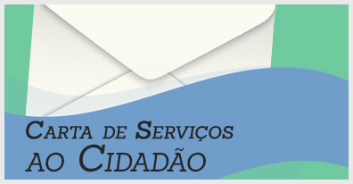 carta de serviços