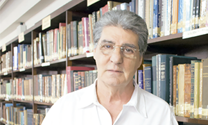 José Luiz de Sá Cavalcanti