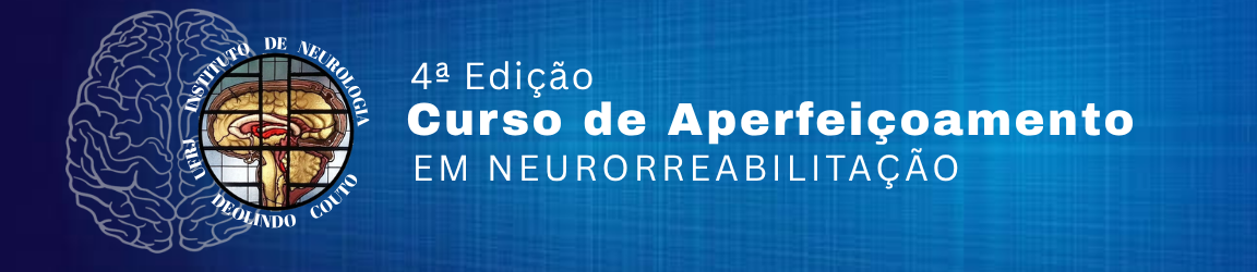 CURSO NEURORREABILITAÇÃO
