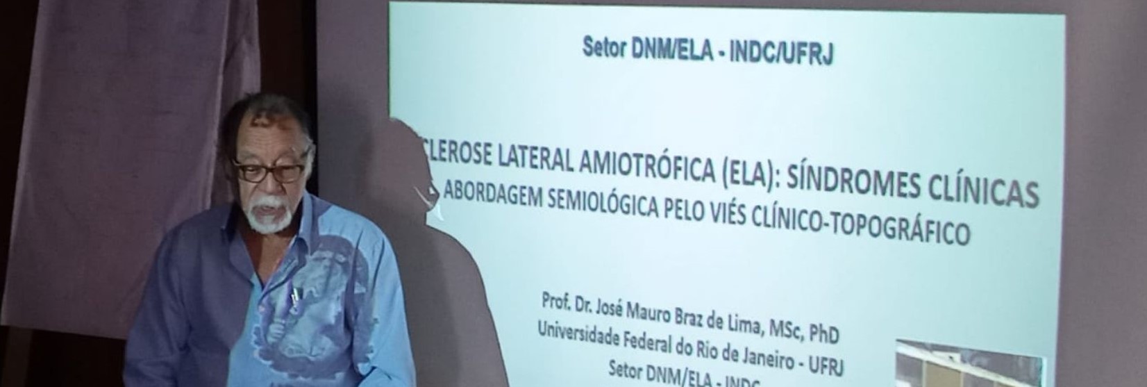 jose mauro